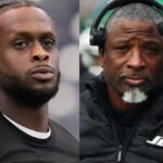 Aaron Glenn Says Geno Smith Is The Man To Lead The Jets To The Promised Land
