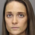 Ex-student Of Teacher Ashley Fisler Accused Of Relations With Student In Car And Classroom Speaks
