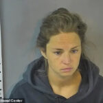 Married HS Coach Mary ‘Hanna’ Mattingly Arrested Over Inappropriate Pics To Student