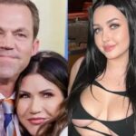 Model Lydia Love Reveals How She Was Paid $5k For Fetish Sessions With Kristi Noem’s Husband