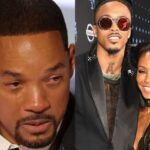 Jada Pinkett Smith Says ‘Cheating’ On Will Smith Brought Her Happiness