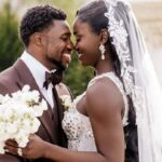 Olympians Noah Lyles And Junelle Bromfield Are Married
