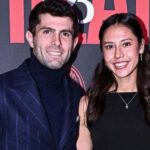 Golfer Alexa Melton Dumps AC Milan Player Christian Pulisic After Catching Him On Dating App