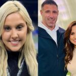 Reporter Crissy Froyd Sacked For Slamming Dianna Russini Over Viral Mike Vrabel Photos