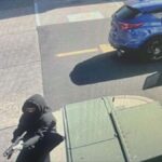 Watch Two Armed Men Steal $1.8M From Armored Truck In Philadelphia