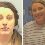 School Counselor Jessica Patrick Finley Jailed For Sexually Abusing Female Student