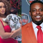 Paul Pierce Admits Fathering Princess Santiago’s Child And Demands Joint Custody