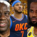 Michael Beasley Trashes LeBron James And Magic Johnson For Laughing During His Tough Moment