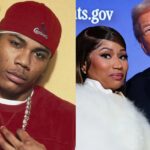 Nicki Minaj To Attend White House Correspondents’ Dinner While Nelly Performs
