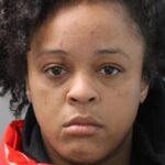 Woman Keyonna Waddell Blows Off Sleeping Boyfriend’s Hand With Dynamite