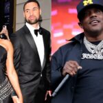 Mase Reveals Why Megan Thee Stallion And Klay Thompson Relationship Never Worked Out