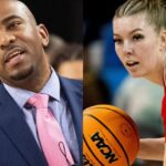 Ex-Nebraska Assistant Coach Chuck Love Admits To Having Relations With Ex-player Ashley Scoggin