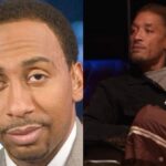 Michael Beasley Trashes Stephen A. Smith For Judging His Character