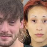 Mikayla Kloth Arrested For Fatally Stabbing BF Lukas Rosch For Not Taking Her Out To Eat