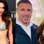 Bill Belichick’s GF Jordon Hudson Reacts To Mike Vrabel And Dianna Russini Photo Scandal