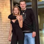 Luka Doncic And Anamaria Goltes Custody Battle Set To Be Heard After NBA Finals