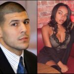 Aaron Hernandez’s Fiancee Shayanna Jenkins-Hernandez Announces Podcast
