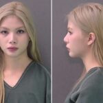 Teacher Angela Palmares Arrested For Relationship With Student