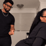 Watch Wild Video Of Ciara Twerk For Her Husband Russell Wilson