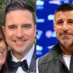 Dianna Russini Old Posts About Husband Kevin Goldschmidt Surface After Mike Vrabel Pics Leaked