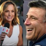 NFL Won’t Investigate Mike Vrabel For Vacationing With Dianna Russini