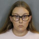 Married Teacher Heather Mashburn-Smith Arrested For Relations With Student on Campus