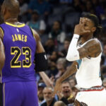 LeBron Gives Reasons The Memphis Grizzlies Should Move to Nashville