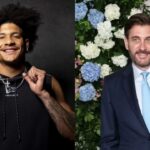 Mike Greenberg Apologizes For Saying Denzel Boston Was David Boston’s Son