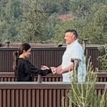 Mike Vrabel in Hiding After Dianna Russini Scandal