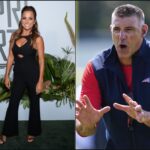 Dianna Russini Benched By New York Times Over Mike Vrabel Photos