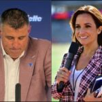 Mike Vrabel on Being a Family Man Now After His Six Year Affair With Dianna Russini Exposed