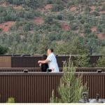 Social Media Reacts to Mike Vrabel & Dianna Russini Hotel Photos