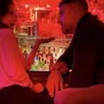 Did Dianna Russini Named Her Son Michael After Mike Vrabel; Who is The Daddy?