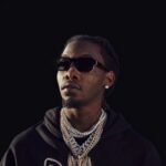 Rapper Offset Shot in Florida