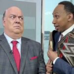 WWE Wants Stephen A. Smith to Be Part of Summer Angle