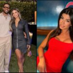 Sarah Jane Ramos Supports Carolyn Estephany After Sterling Shepard Breakup