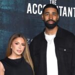 Jeff Coby Breaks Up With Larsa Pippen