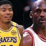 Thunder’s Chet Holmgren Says Rui Hachimura Plays Like ‘Japanese Jordan’