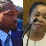 Video Of Stefon Diggs Chef And Accuser Jamila Adams Dancing After Alleged Abuse Played In Court