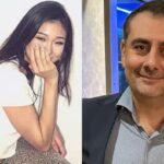 Ex-sidepiece Of Dr Michel Kahaleh, Eileen Ma, Sends His Nudes To His Wife Qian Li After Dumping Her