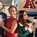 Dianna Russini And Hubby Kevin Goldschmidt Going Strong Amid Mike Vrabel Photo Scandal