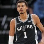 NBA, NFL Players Praise Victor Wembanyama For His Sterling Performance Over OKC Thunder In Game 1