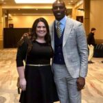 Ex-NFLer Terrell Owens Exposes Longtime Manager Heather Mesalam For Stealing From Him