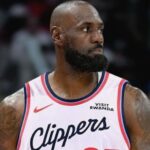 Clippers Tipped As Favorite Team To Sign LeBron James