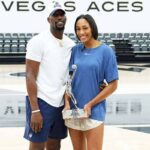 A’ja Wilson Begs Bam Adebayo to Marry Her So She Can Become a Wife and Mom