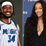 Pistons Fans Chant “Angel Reese” at Her Boyfriend Magic Wendall Carter Jr. During Game 7