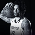 Grizzlies Brandon Clarke Dead at the Age of 29