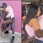Stefon Diggs’ Accuser Jamila Adams Accuses The NFL Player Of Abusing Cardi B
