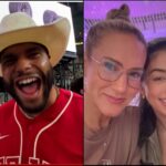 Dak Prescott Caught Out With Sarah Jane Ramos’ Bridesmaids Caitlin Rance