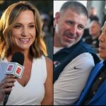 Mike Vrabel and Patriots to Pay Dianna Russini to Sign an NDA and Not Tell Her Story